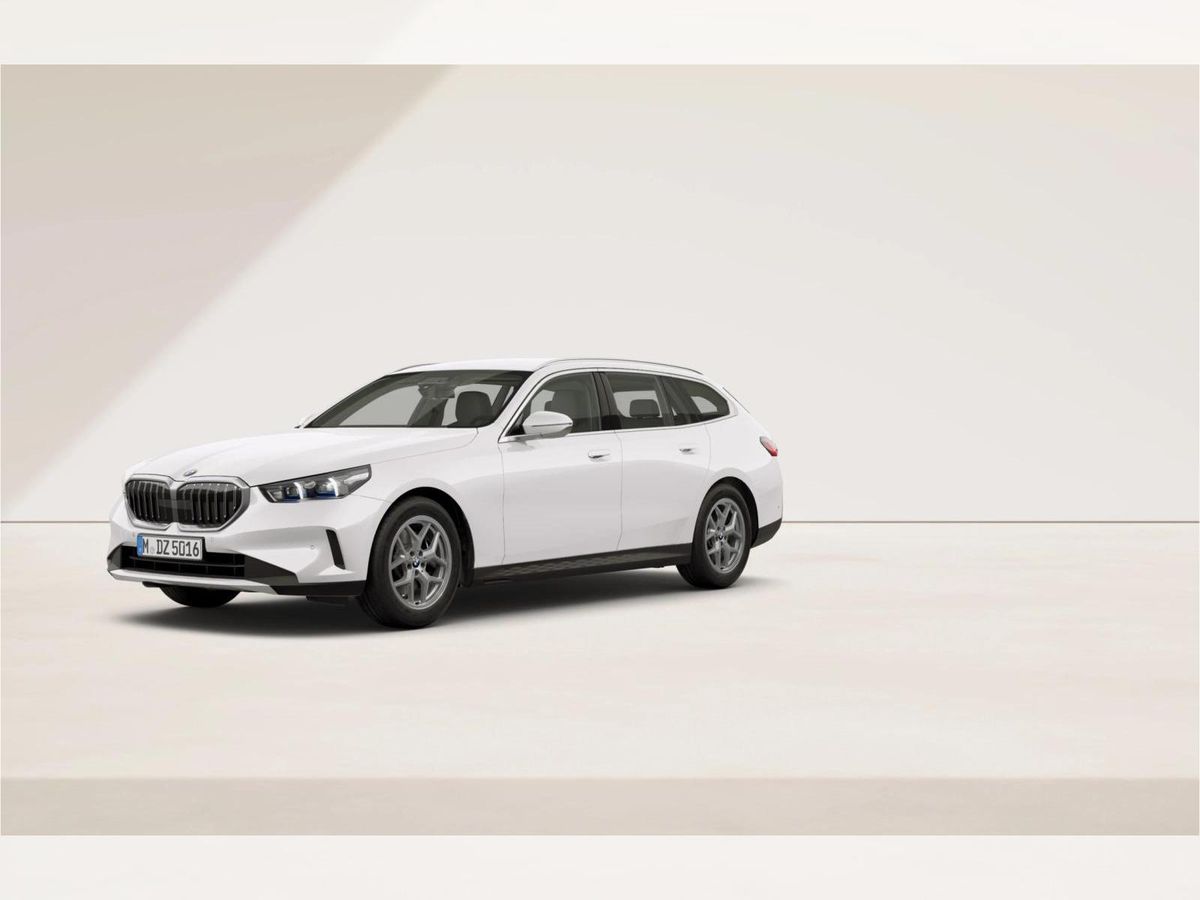BMW 540 5er Touring⭐Bestellaktion⭐Zul bis 31.12❗ Leasing