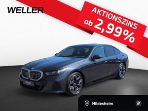 BMW 520d M-SPORT,HUD,H/K,DA+,PA+,adaLED,PANO,KomSi
