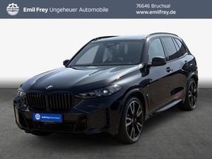 BMW X5 xDrive40d 250 kW, 5-türig (Diesel)