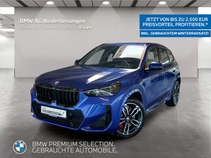 BMW X1 sDrive20d M Sport AHK Driv.Assist.Prof LED