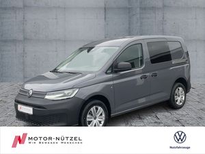 Volkswagen Caddy TDI Flexible DSG DAB+ AppConn LED DCPro