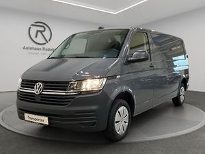 Volkswagen Transporter T6.1 Kasten 2.0 TDI  LR KLIMA Auto-Abo