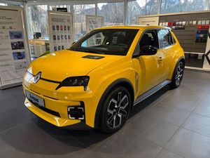 Renault 5 E-Tech Electric Techno 150 Comfort Range Leasing