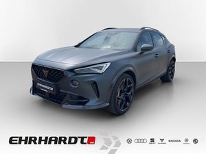 Cupra Formentor 2.5 TSI DSG 4Drive VZ5 DCC MATT*MATRIX