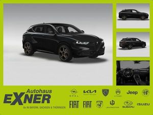 Alfa Romeo Tonale INTENSA | VOLLAUSSTATTUNG | SOFORT VERFÜGBAR |  Privat Leasing