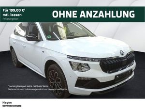 Skoda Kamiq 1.0 TSI DSG LED NAV ACC GRA PDC Tour