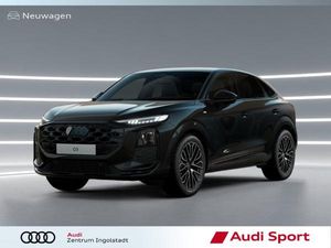 Audi Q3 Sportback TDI S line Tech+ UPE 63.675,-