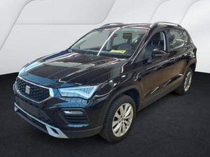 Seat Ateca Style 1.5 TSI DSG -Navi SHZ GJR Keyless LED LM ACC PDC