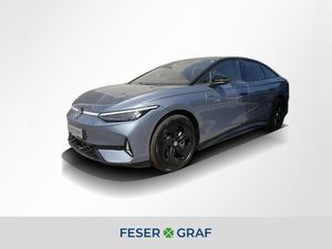 Volkswagen ID.7 GTX 4M Harman Matrix Navi Pano RüKa Sitzh.