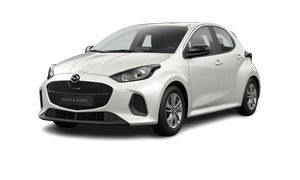 Mazda Mazda2 Hybrid 1.5L VVT-i FWD 1.5L Hybrid VVT-i FWD Centre-Line Auto-Abo