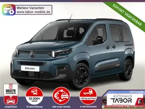 Citroën Berlingo PKW MAX Nav Keyl Kam PrivG 16Z DigC LED