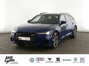 Audi A6 Avant 55 TFSI e quattro S tronic S line  LED