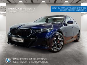 BMW 550e xDrive Limousine M Sport Driv.Assist.Prof