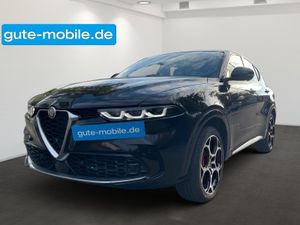 Alfa Romeo Tonale 1.3T MultiAir PlugIn TI | AWD | LEDER | SPORT| Premium-Paket | Sitzbelüftung vorn