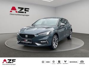 Seat Leon FR 2.0 TDI DSG+Navi+SHZ+ACC+Kamera