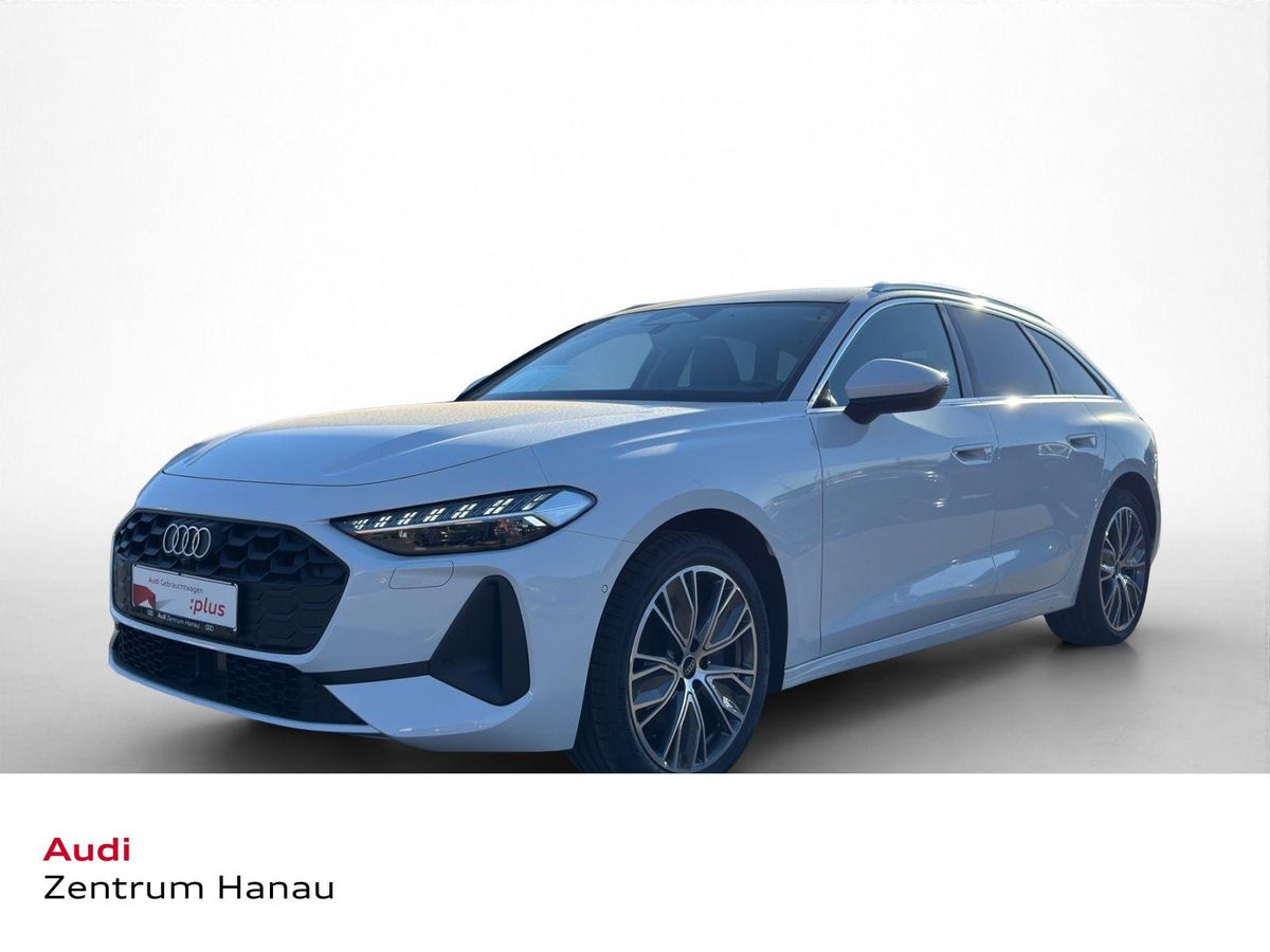 Audi A5 Avant TDI*NAVI*LED*KAMERA*AHK*PANO*SHZ*PDC Leasing