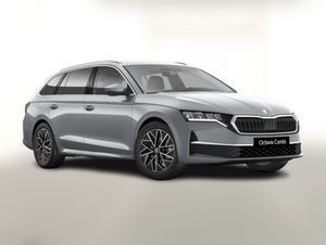Skoda Octavia Combi DSG Selec Gar.5J ACC el.Heck Kessy Leasing privat