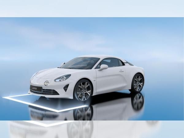 Alpine A110 *frei konfigurierbar* 🔥TOP DEAL 🔥 Leasing