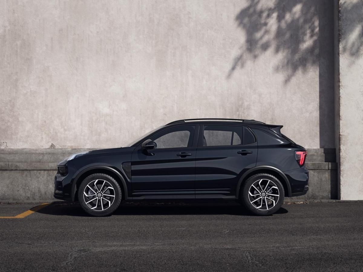 LYNK & Co 01 CORE / E-PRÄMIE! / Zweites Bild beachten! Prämie auswählen! Leasing