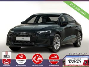 Audi A3 Lim S tronic Nav ACC Kam KlimaP LED+ Kam Keyl