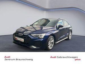 Audi A3 Sportback S line 35 TFSI S tronic HuD+PDC+LED