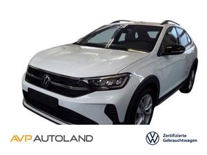 Volkswagen Taigo 1.0 TSI Energy | AHK | NAVI | ACC | LED |