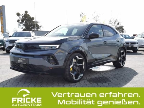 Opel Mokka GSE Performance+Alcantara+Matrix+DAB+ Leasing