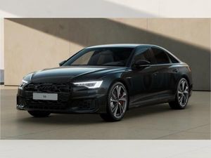 Audi S6 Limousine TDI quattro    » B&O    » Matrix    » 21