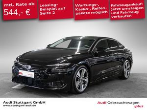 Audi A6 Sportback e-tron performance 270 kW