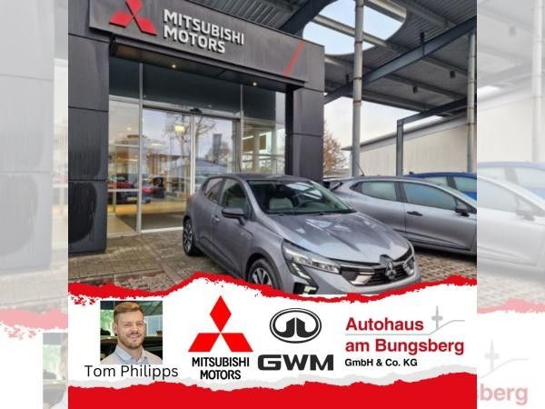 Mitsubishi Colt Plus 1.6 Hybrid Autom.🔥Sofort verfügbar😍❗PDC/NAVI/AppleCarPlay/digit.Cockpit/DAB💥 Leasing