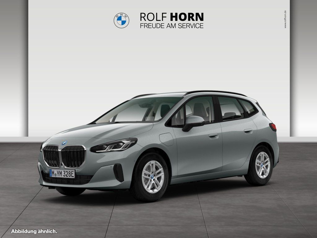 BMW 225e xDrive Active Tourer HeadUp Navi RfKam Leasing