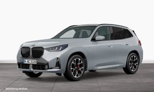 BMW X3 20d xDrive M Sport Driv.Assist+ Harman/K LED