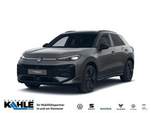 Volkswagen T-Roc 1.5 eTSI DSG R-Line BlackStyle IQ.Drive WKR Pano IQ.Light
