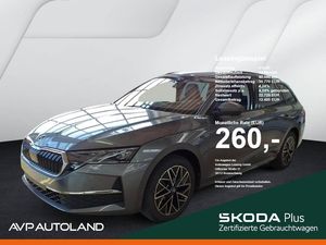 Skoda OCTAVIA COMBI 2.0 TDI DSG Tour | PANO | STANDH.