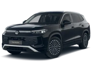 VW Tayron 1,5 eTSI DSG Life