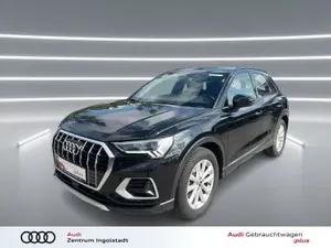 Audi Q3 35 TDI qu advanced LED AHK KAMERA PDC+ SHZ