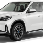 BMW iX1 Leasing