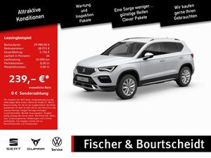 Seat Ateca 1.5 TSI Xperience SHZ NAVI ACC FACEL. LED
