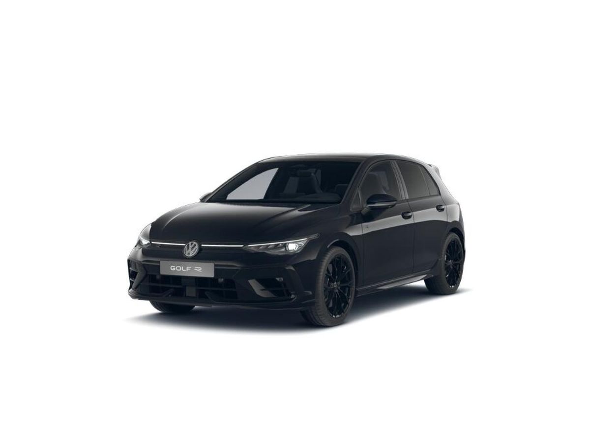 Volkswagen Golf Golf R 2,0 l TSI OPF 4MOTION 245 kW (333 PS) 7-Gang-Doppelkupplungsgetriebe DSG Leasing