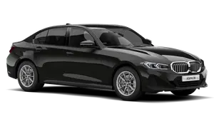 BMW 3er-Reihe M340i xDrive Auto Leasing