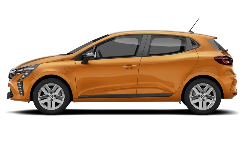 Renault Clio TCe 90 Equilibre Leasing