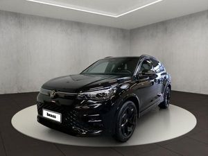 Volkswagen Tiguan R-Line 1,5 l eTSI (150 PS) 7- DSG ⚡️sofort verfügbar⚡️ Anhängerkupplung - Black St