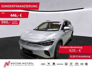 Volkswagen ID.4 150kW Pro Performance LED+NAVI+APP+ACC+SHZ