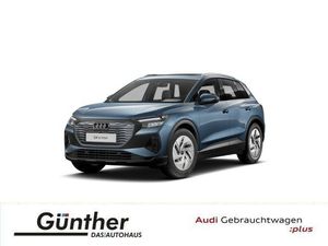 Audi Q4 e-tron 40+WINTERRÄDER+PANORAMADACH+KAMERA+NAV Leasing