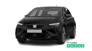 SEAT Ibiza 1.0 TSI 85kW FR DSG