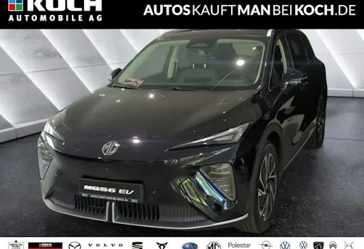 Mg S6 77 KWh Luxury AWD 5dr