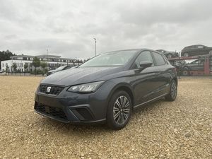 Seat Ibiza Seat Ibiza Road Edition 1.0 TSI 85 kW (116 PS) 7-Gang-DSG Auto-Abo