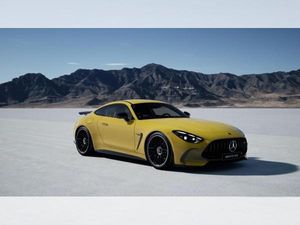 Mercedes-Benz AMG GT 63 4M+ Aero+Carbon+Perf. Sitze Leasing