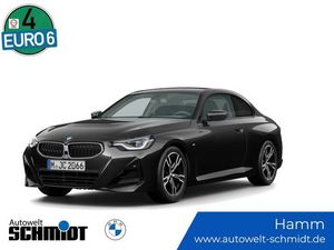 BMW 218i Coupe M Sport  UPE 50.190 EUR