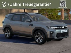 Dacia Bigster TCe 140 Journey